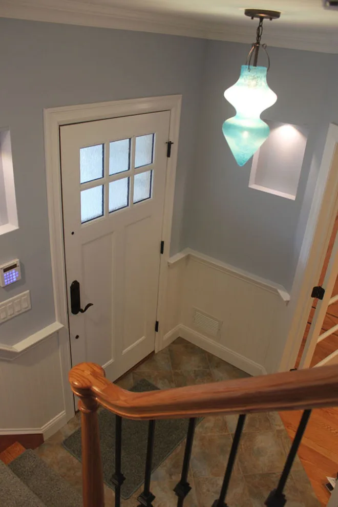 Corridors and Stairwells by Miriam Stern Color Consulting - Photo 16