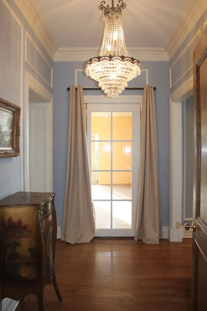 Corridors and Stairwells by Miriam Stern Color Consulting - Photo 4