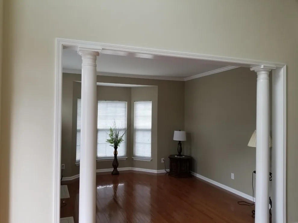 Southern Innovations Custom Painting - Photo 4