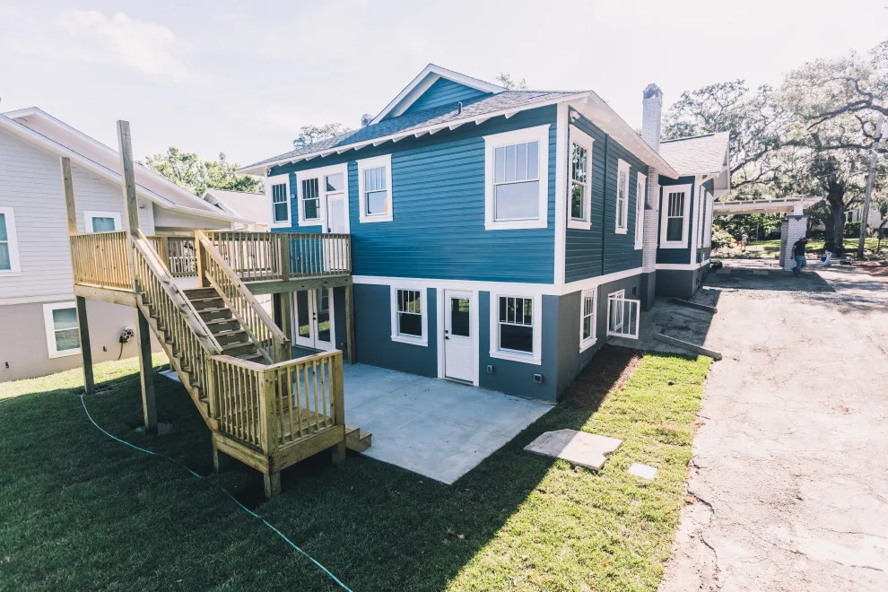 Tallahassee Pro Painting, LLC - Photo 12