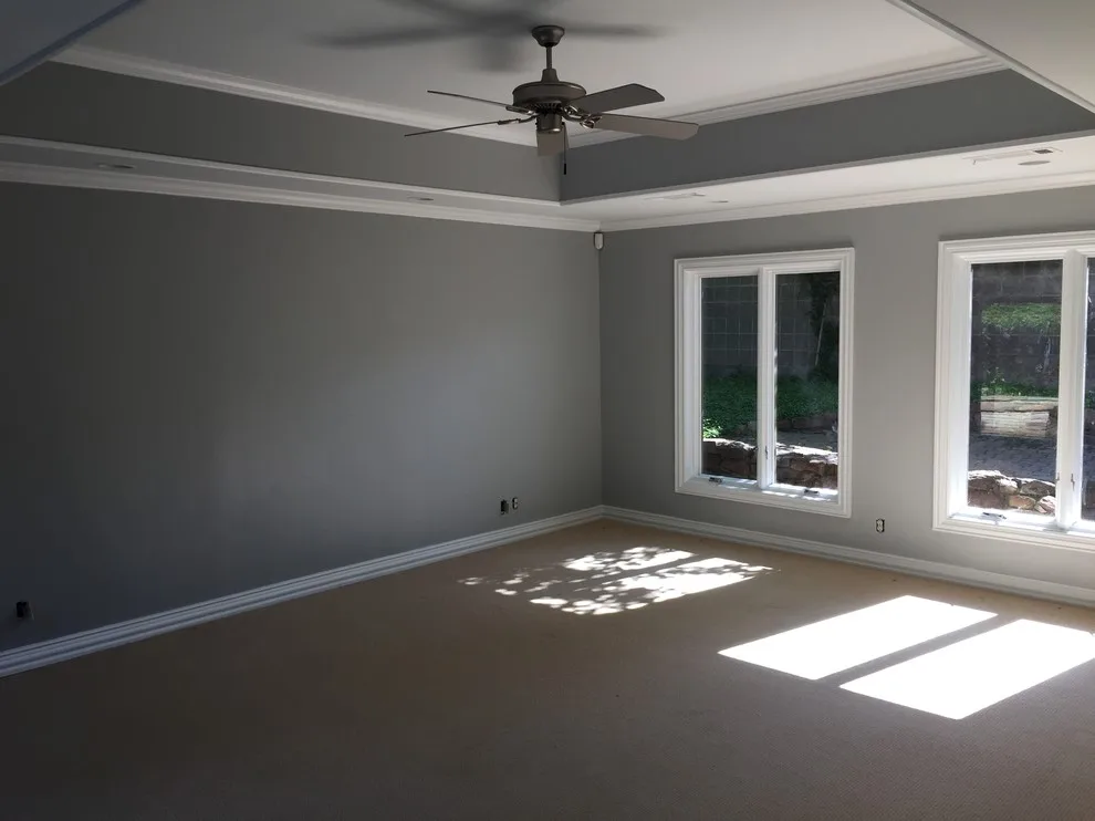 North Dallas Interior Painting Refresh by Burns & Parks Painting - Photo 3