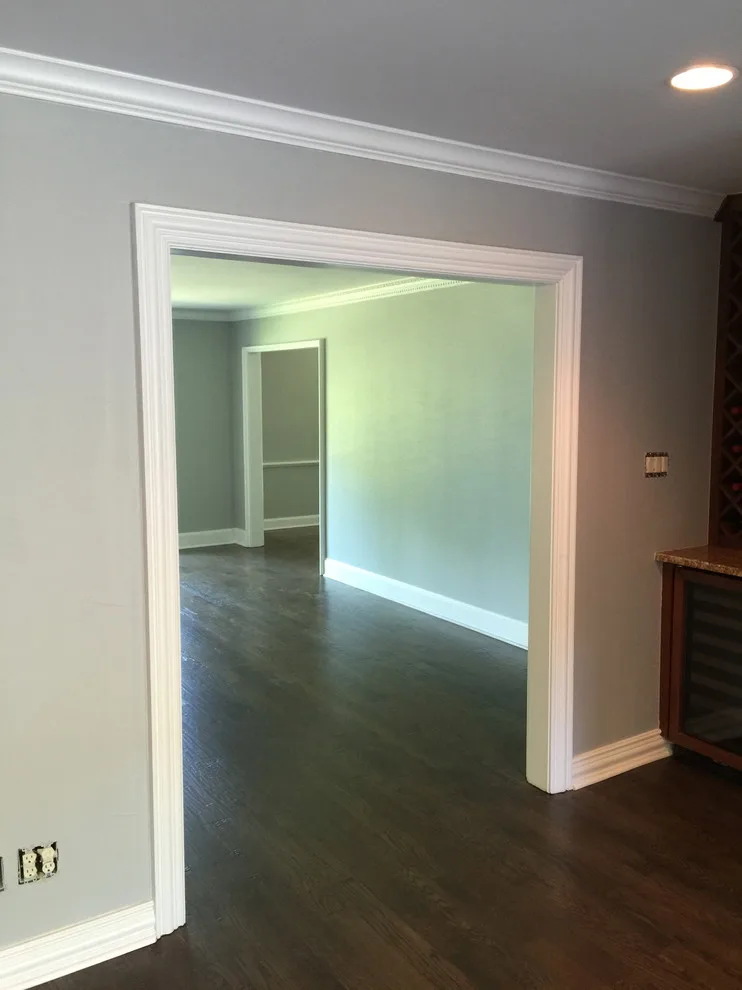 North Dallas Interior Painting Refresh by Burns & Parks Painting - Photo 4