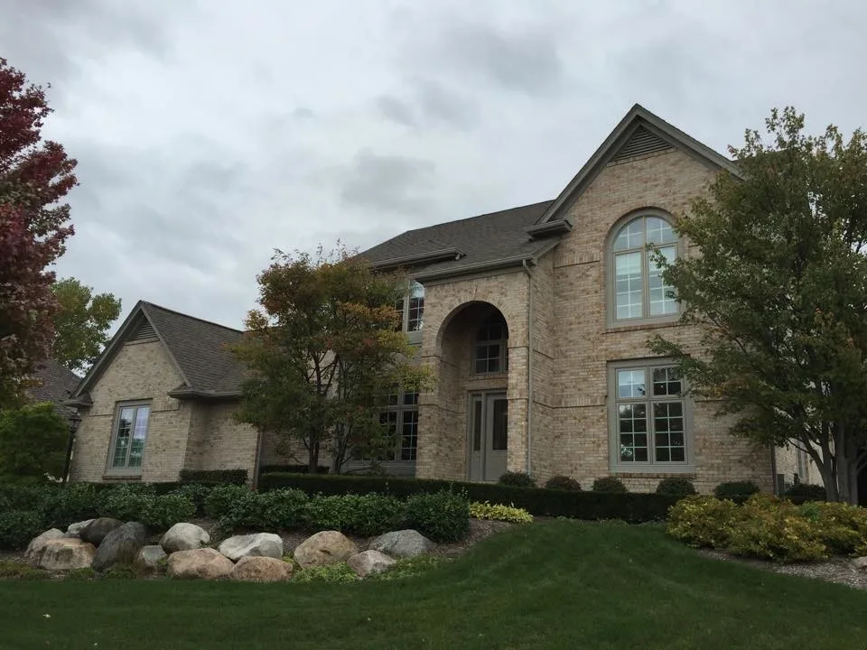 Northville Gaslight District Exterior by Montgomery Finishes - Photo 3