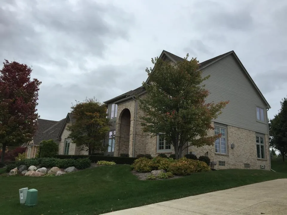 Northville Gaslight District Exterior by Montgomery Finishes - Photo 2