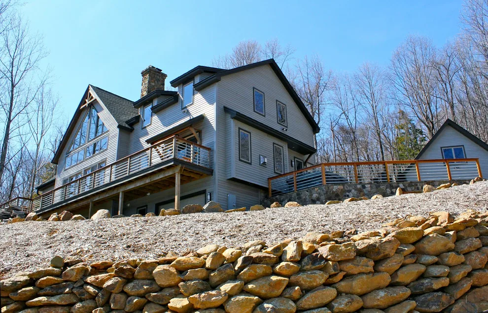 Albemarle Residence at Northwestern by RB Painting Company - Photo 2