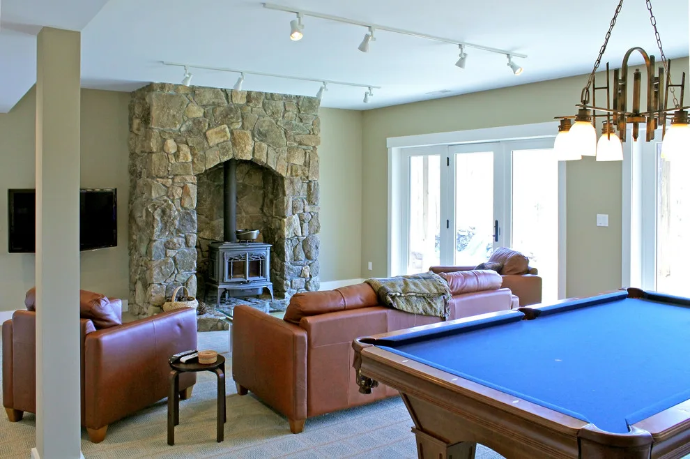 Albemarle Residence at Northwestern by RB Painting Company - Photo 4