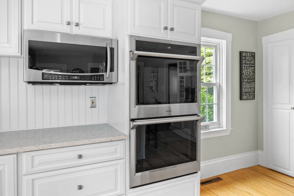 Norwell Cabinet Refinishing and Bespoke Carpentry by Premiere Pros - Photo 6