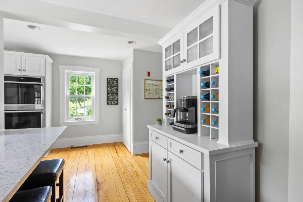 Norwell Cabinet Refinishing and Bespoke Carpentry by Premiere Pros - Photo 4