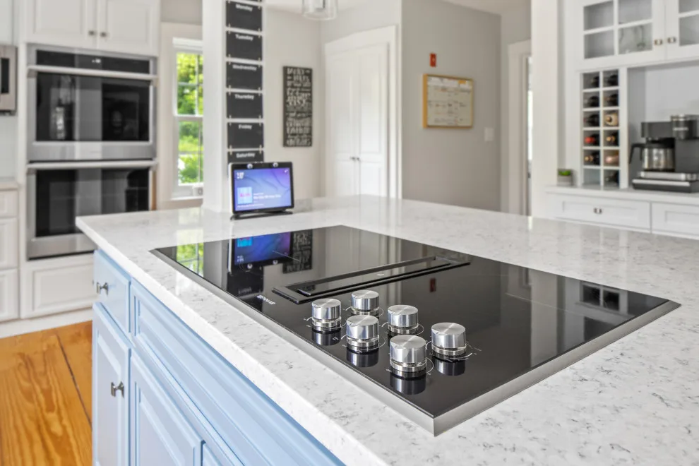 Norwell Cabinet Refinishing and Bespoke Carpentry by Premiere Pros - Photo 3