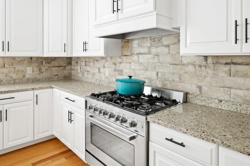 Norwell Cabinet Refinishing for Kitchens by Premiere Pros - Photo 5