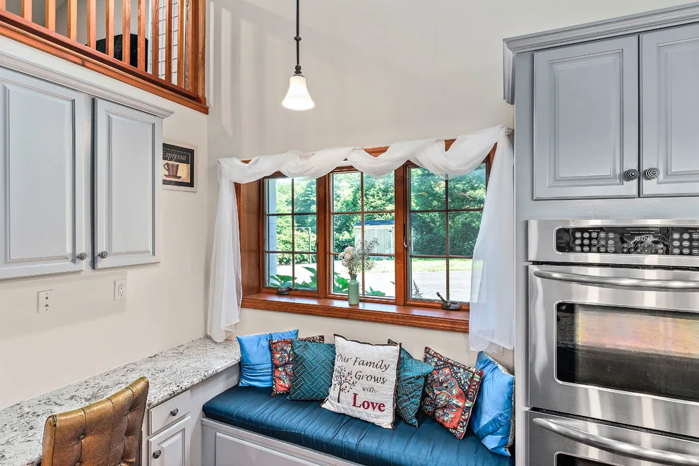 Norwell Culinary Space by Premiere Pros - Photo 2
