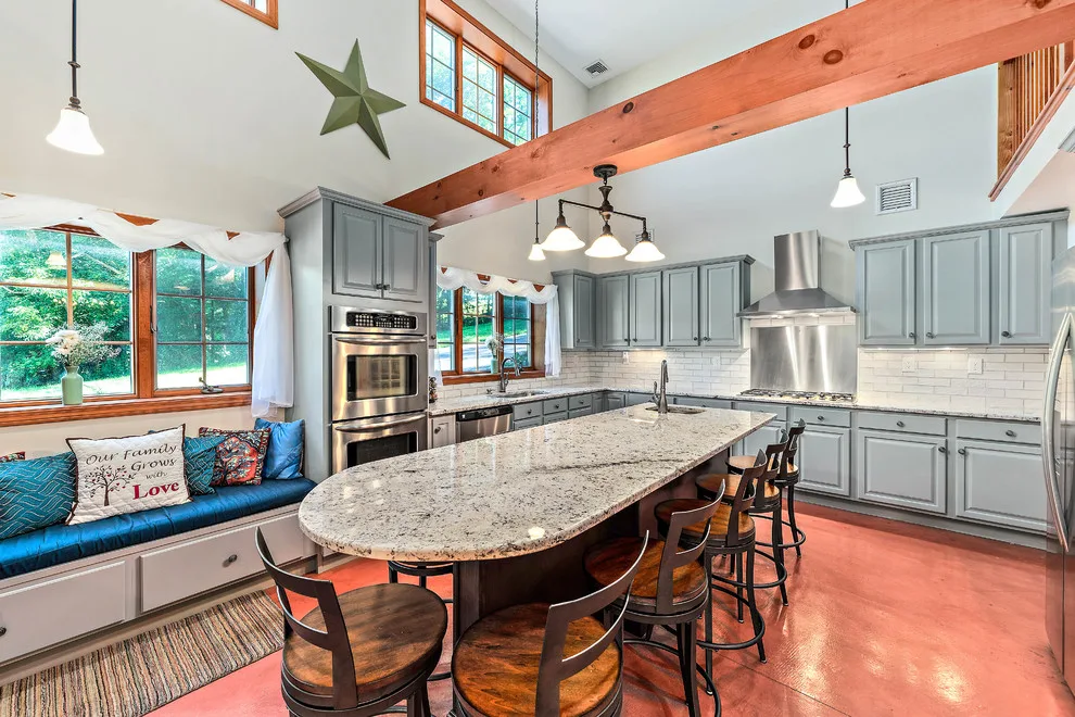 Norwell Culinary Space by Premiere Pros - Photo 4