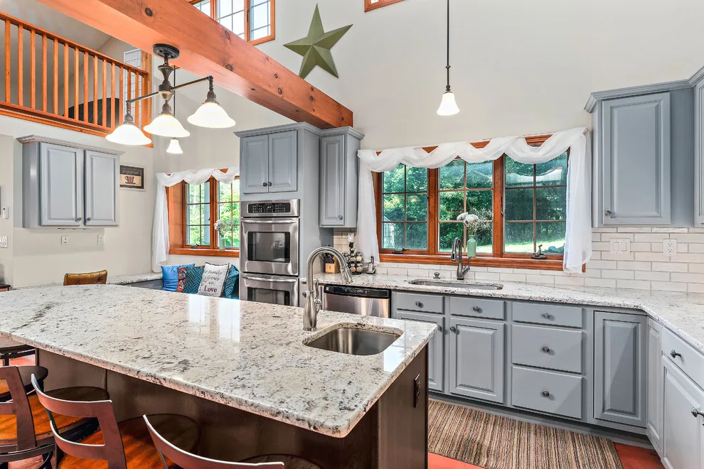 Norwell Culinary Space by Premiere Pros - Photo 3