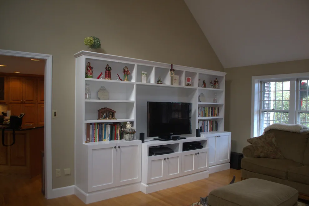 Norwell Wall System by Premiere Pros - Photo 4
