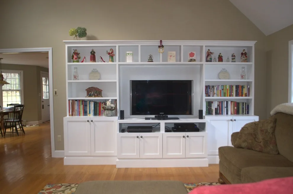 Norwell Wall System by Premiere Pros - Photo 3