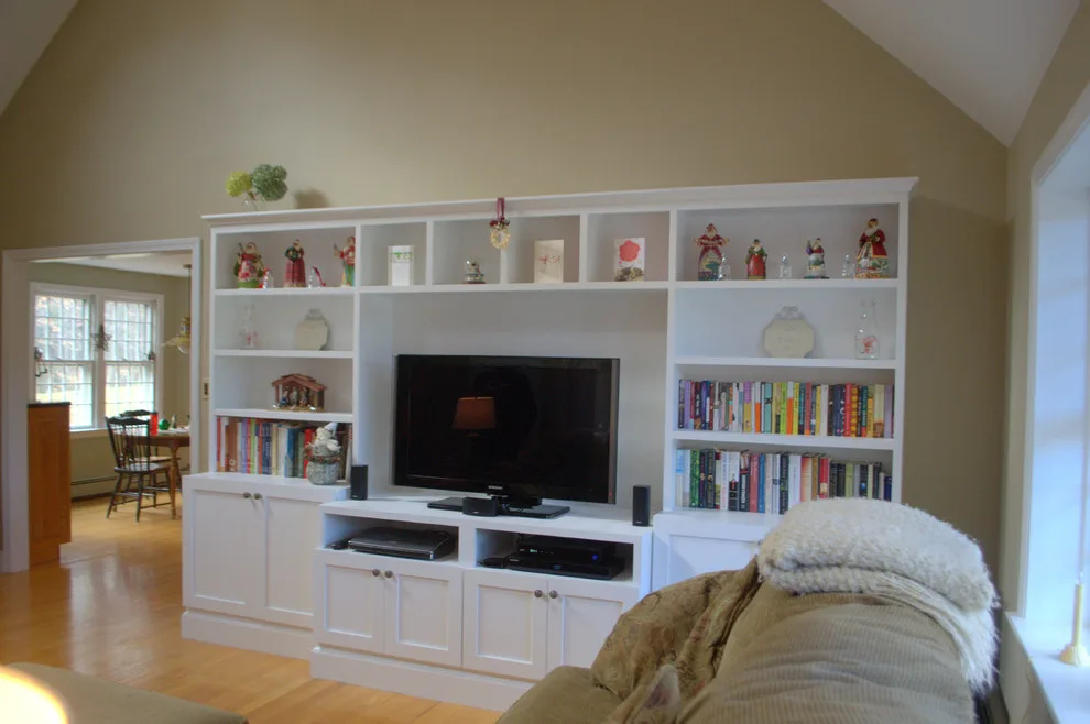 Norwell Wall System by Premiere Pros - Photo 5