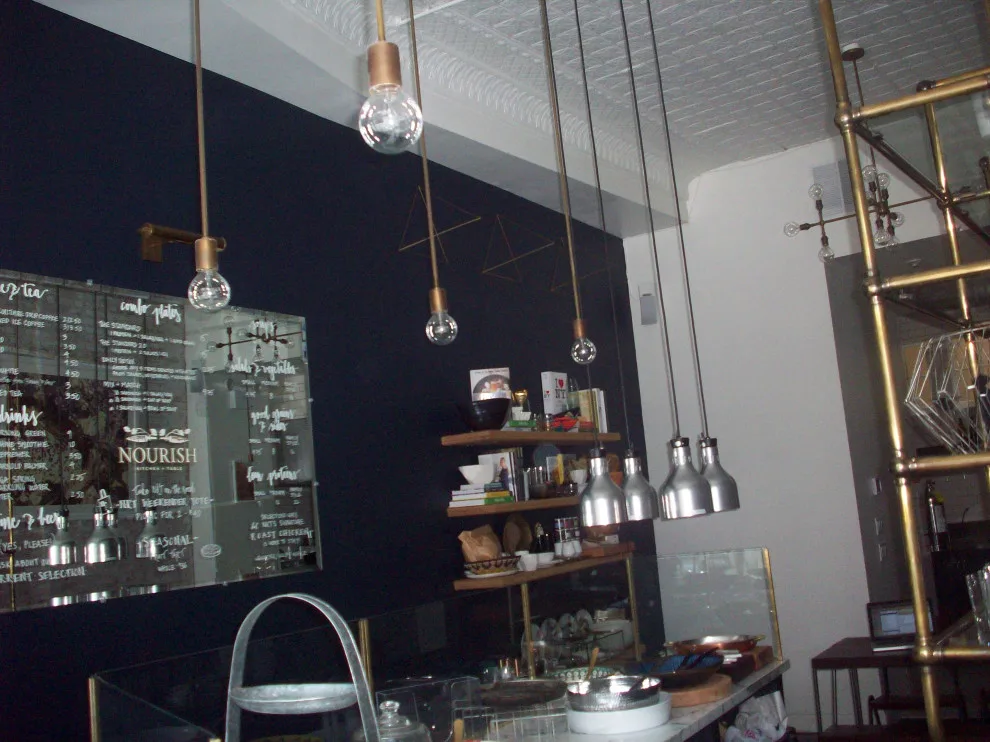 JF Decor | Wallpaper Installation - Photo 12