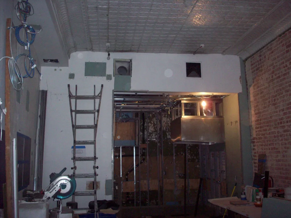 JF Decor | Wallpaper Installation - Photo 2
