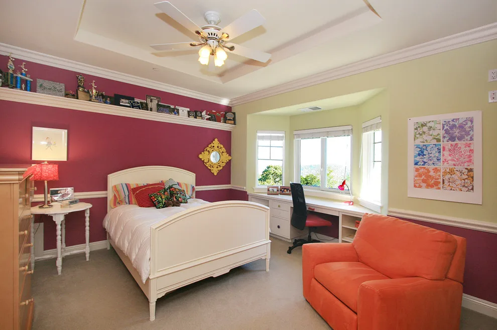 Novato Summit Escape by Anello Painting & Construction - Photo 14