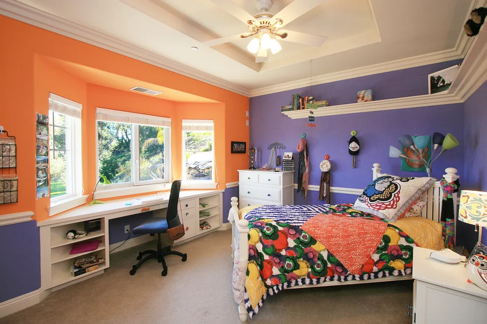 Novato Summit Escape by Anello Painting & Construction - Photo 9