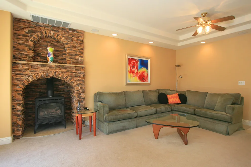 Novato Summit Escape by Anello Painting & Construction - Photo 2