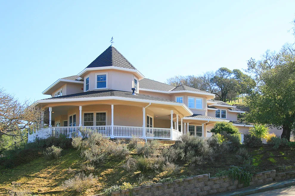 Novato Summit Escape by Anello Painting & Construction - Photo 12