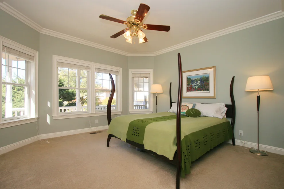 Novato Summit Escape by Anello Painting & Construction - Photo 13