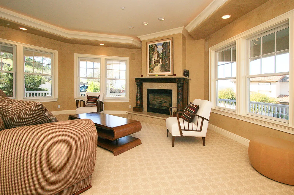 Novato Summit Escape by Anello Painting & Construction - Photo 10