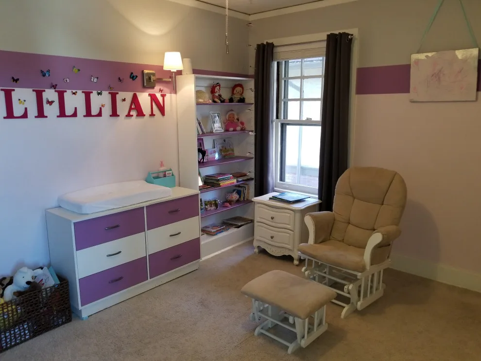 Butterfly Nursery by Duff Painting Co - Photo 2