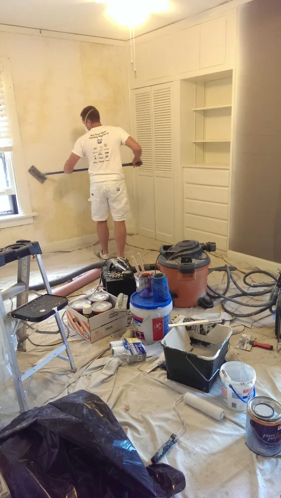 Duff Painting Co - Photo 9