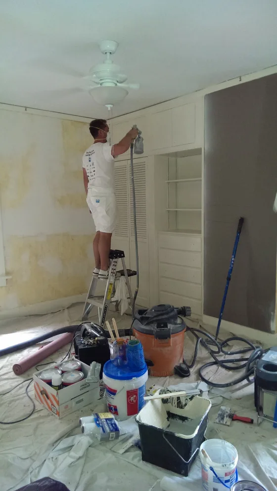 Duff Painting Co - Photo 10