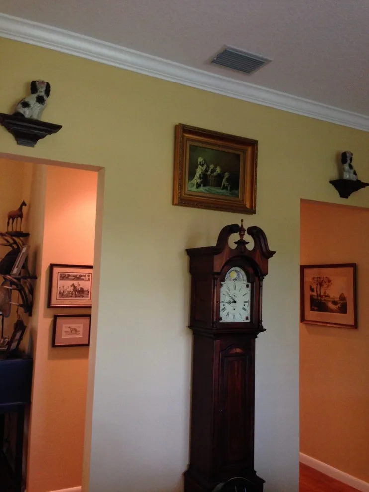 Oak Ford Respray by Sarasota Painting & Wall Covering - Photo 10