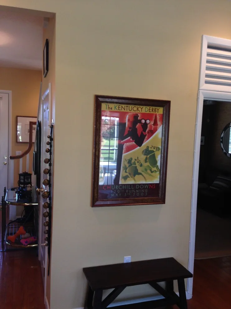 Oak Ford Respray by Sarasota Painting & Wall Covering - Photo 8
