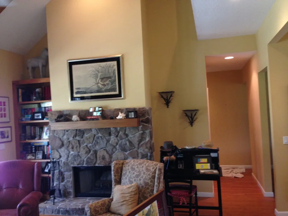 Oak Ford Respray by Sarasota Painting & Wall Covering - Photo 5