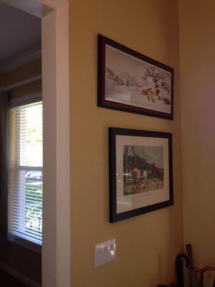 Oak Ford Respray by Sarasota Painting & Wall Covering - Photo 2