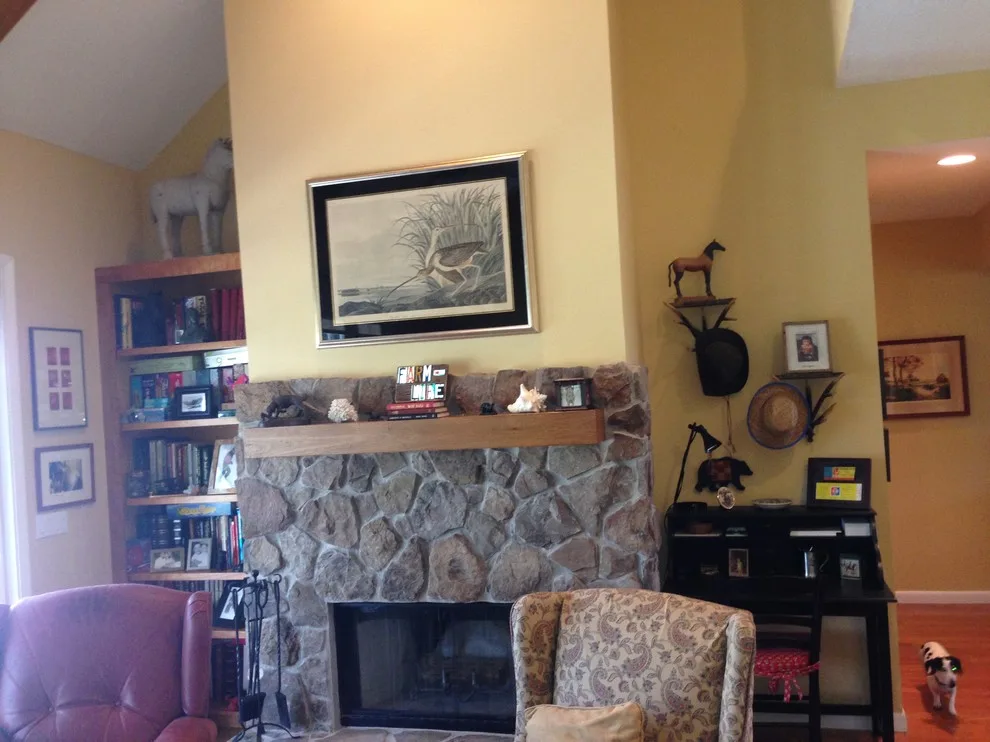 Oak Ford Respray by Sarasota Painting & Wall Covering - Photo 4