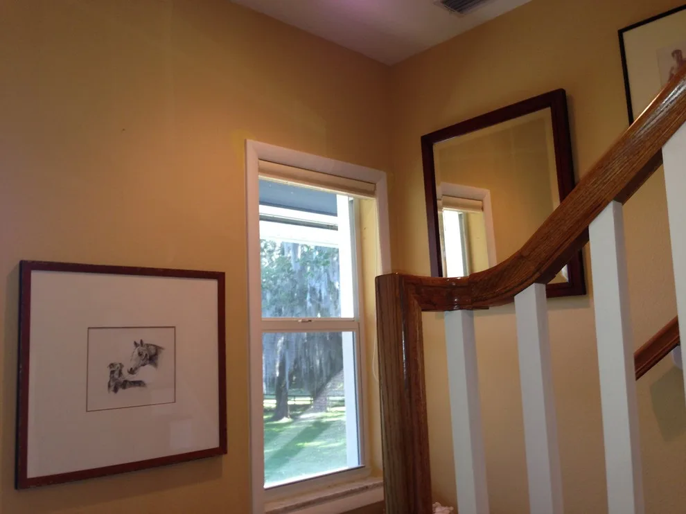 Oak Ford Respray by Sarasota Painting & Wall Covering - Photo 9