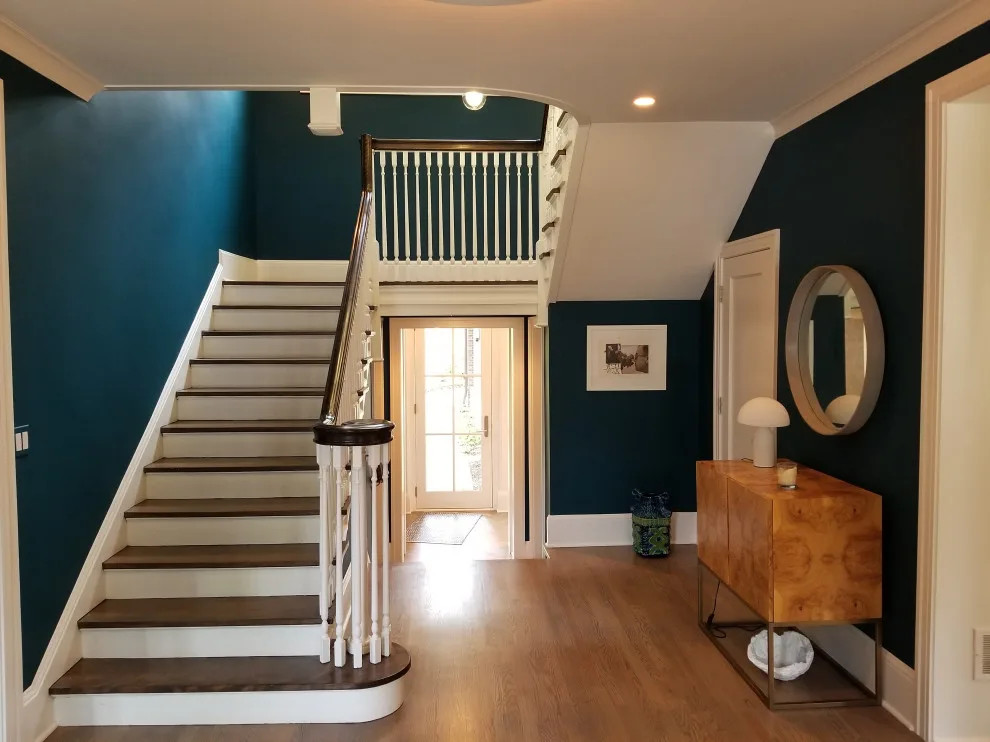 Oak Park Residence by Smith Painting & Decorating - Photo 4