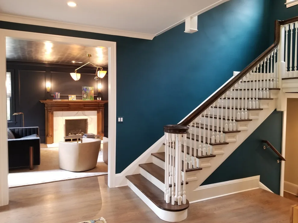 Oak Park Residence by Smith Painting & Decorating - Photo 3
