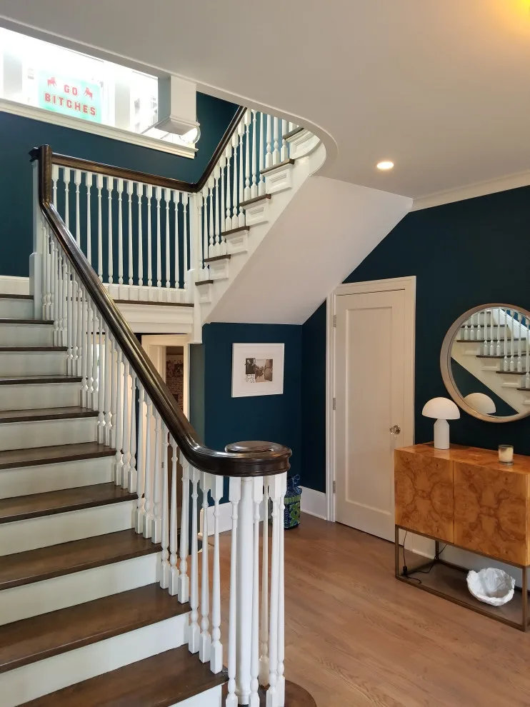 Oak Park Residence by Smith Painting & Decorating - Photo 2