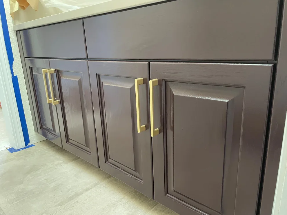 Oak to Bone by Illuminate Cabinet Painting LLC - Photo 6