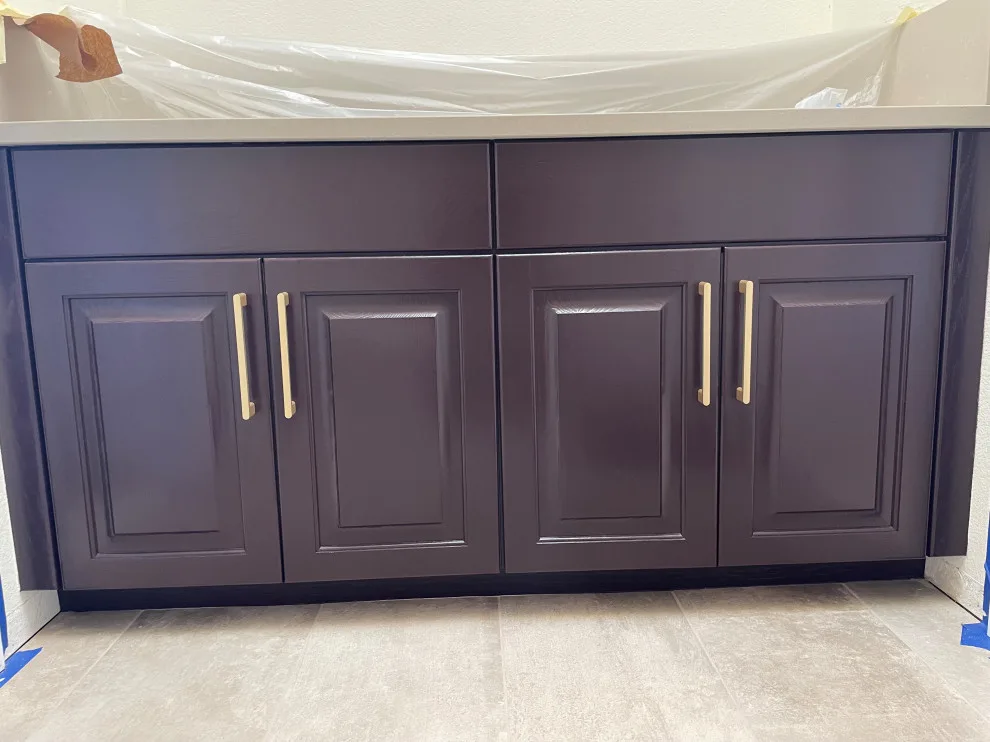 Oak to Bone by Illuminate Cabinet Painting LLC - Photo 9