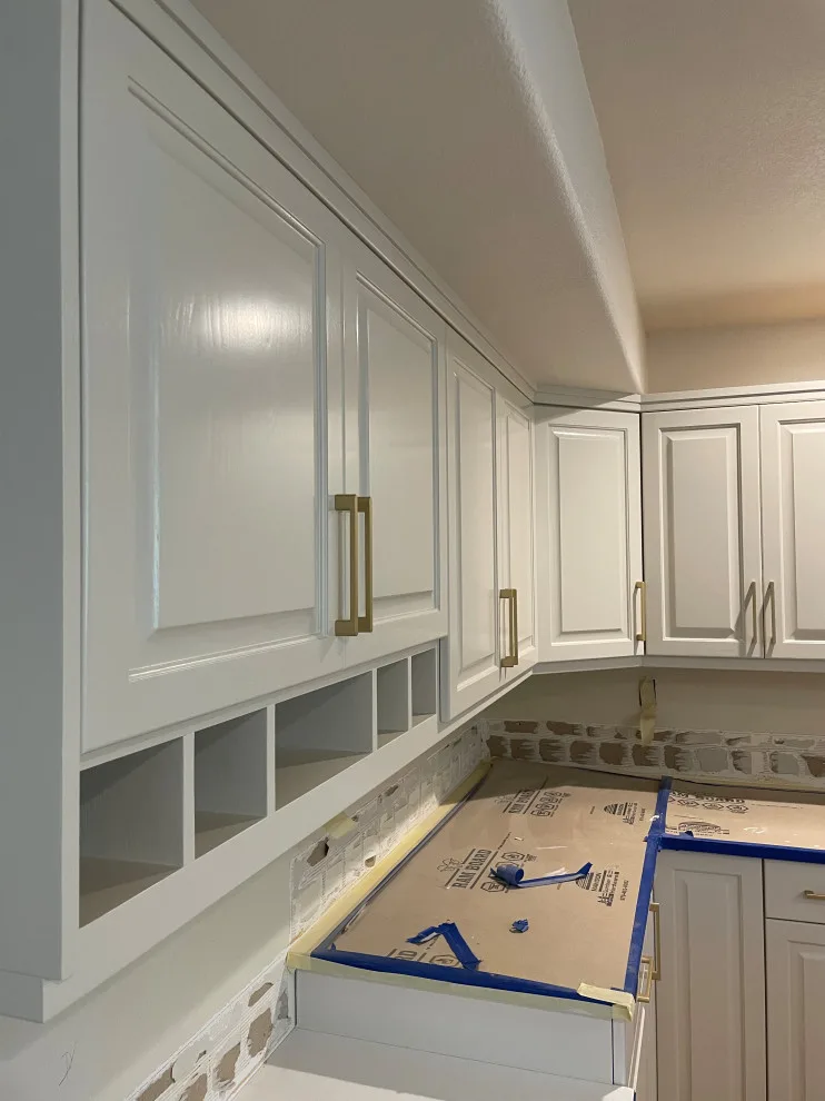 Oak to Bone by Illuminate Cabinet Painting LLC - Photo 7