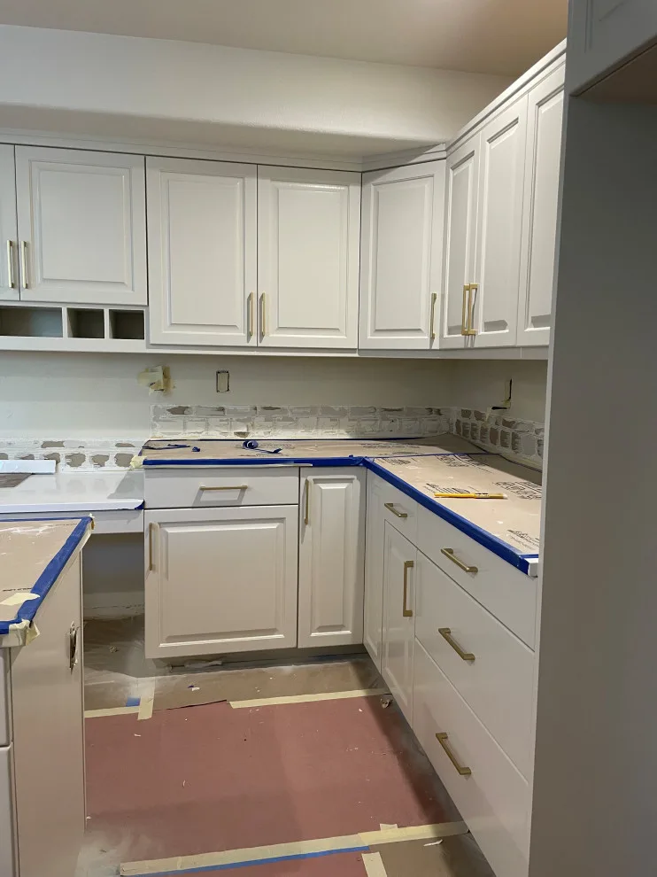 Oak to Bone by Illuminate Cabinet Painting LLC - Photo 2
