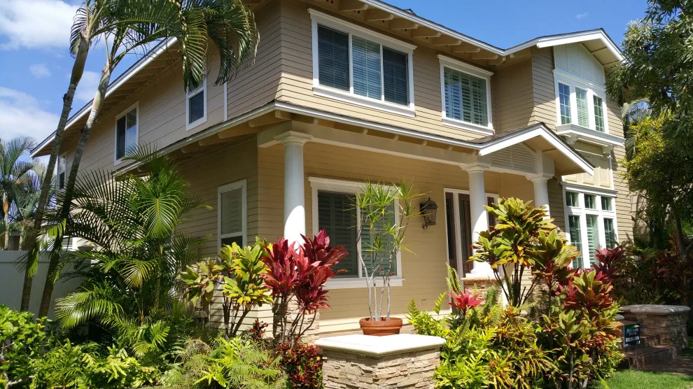 Seaside Point, Hoakalei, and Ewa by Bernardo's Painting - Photo 2
