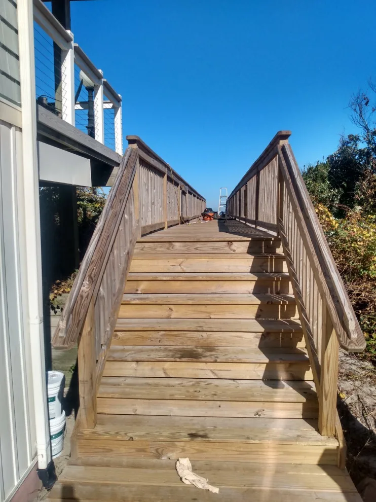 Norfolk Ocean Vista by Bucephalus Production LLC - Photo 12