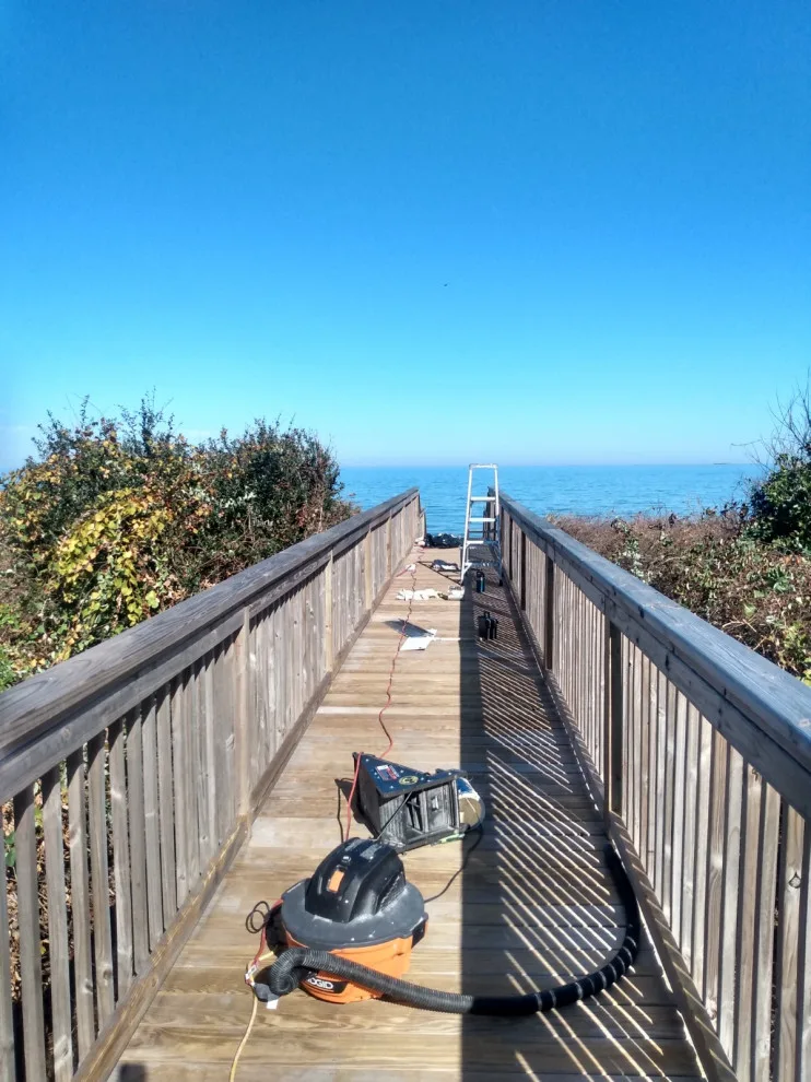 Norfolk Ocean Vista by Bucephalus Production LLC - Photo 3