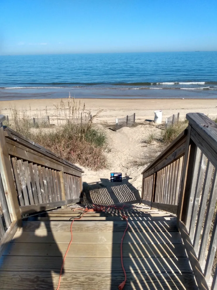 Norfolk Ocean Vista by Bucephalus Production LLC - Photo 10