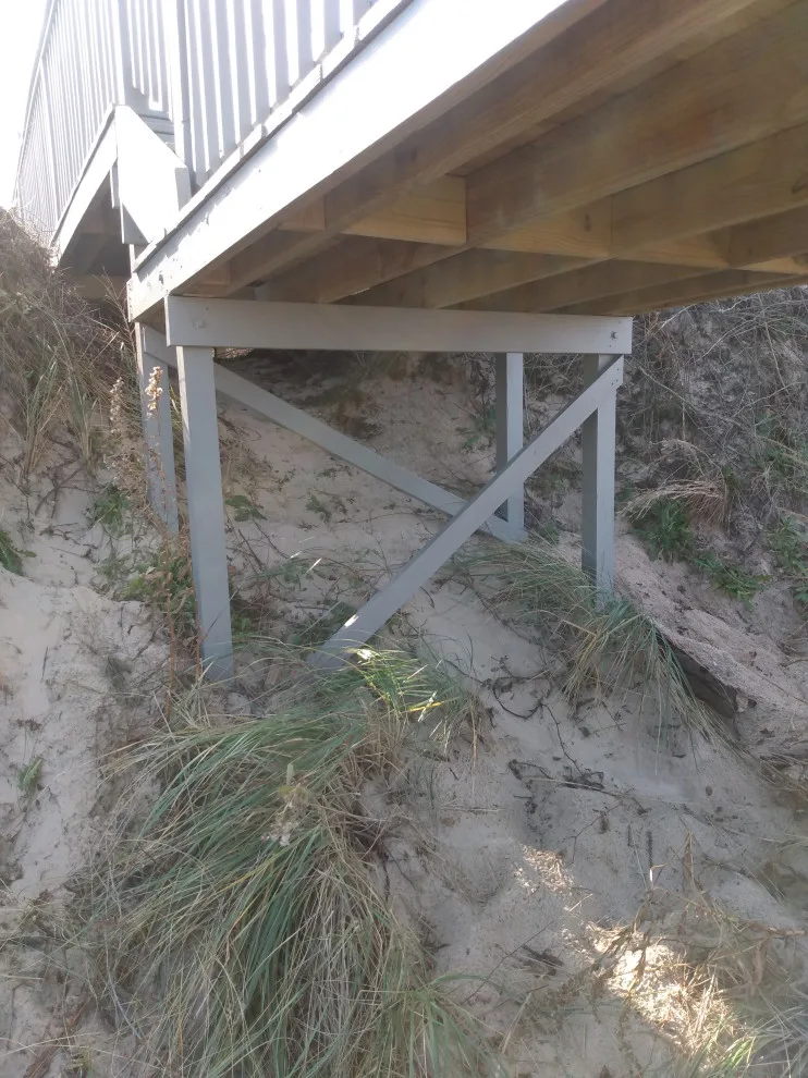 Norfolk Ocean Vista by Bucephalus Production LLC - Photo 6