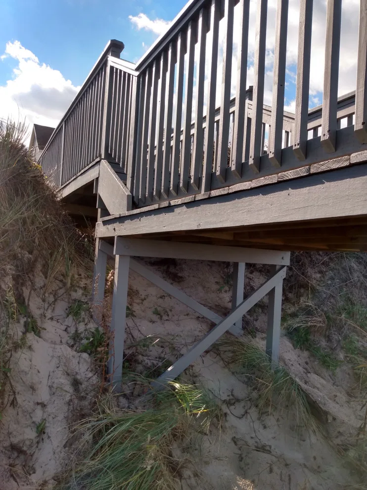 Norfolk Ocean Vista by Bucephalus Production LLC - Photo 23